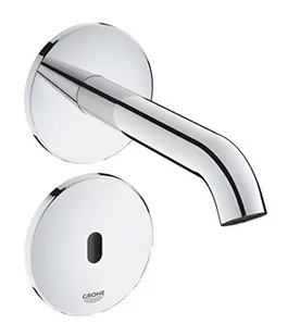 Grohe Zawór umywalkowy Essence E 36447000 - Zawory i kraniki - miniaturka - grafika 2