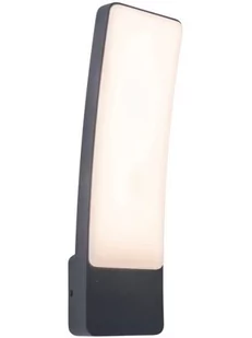 Lutec Kira Ogrodowa 5288902118 - Lampy ogrodowe - miniaturka - grafika 1
