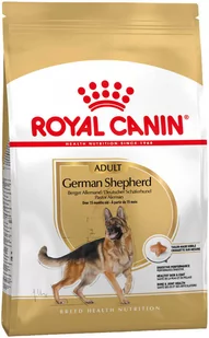 Royal Canin German Shepherd Adult - 2 x 11 kg Dostawa GRATIS! - Sucha karma dla psów - miniaturka - grafika 1
