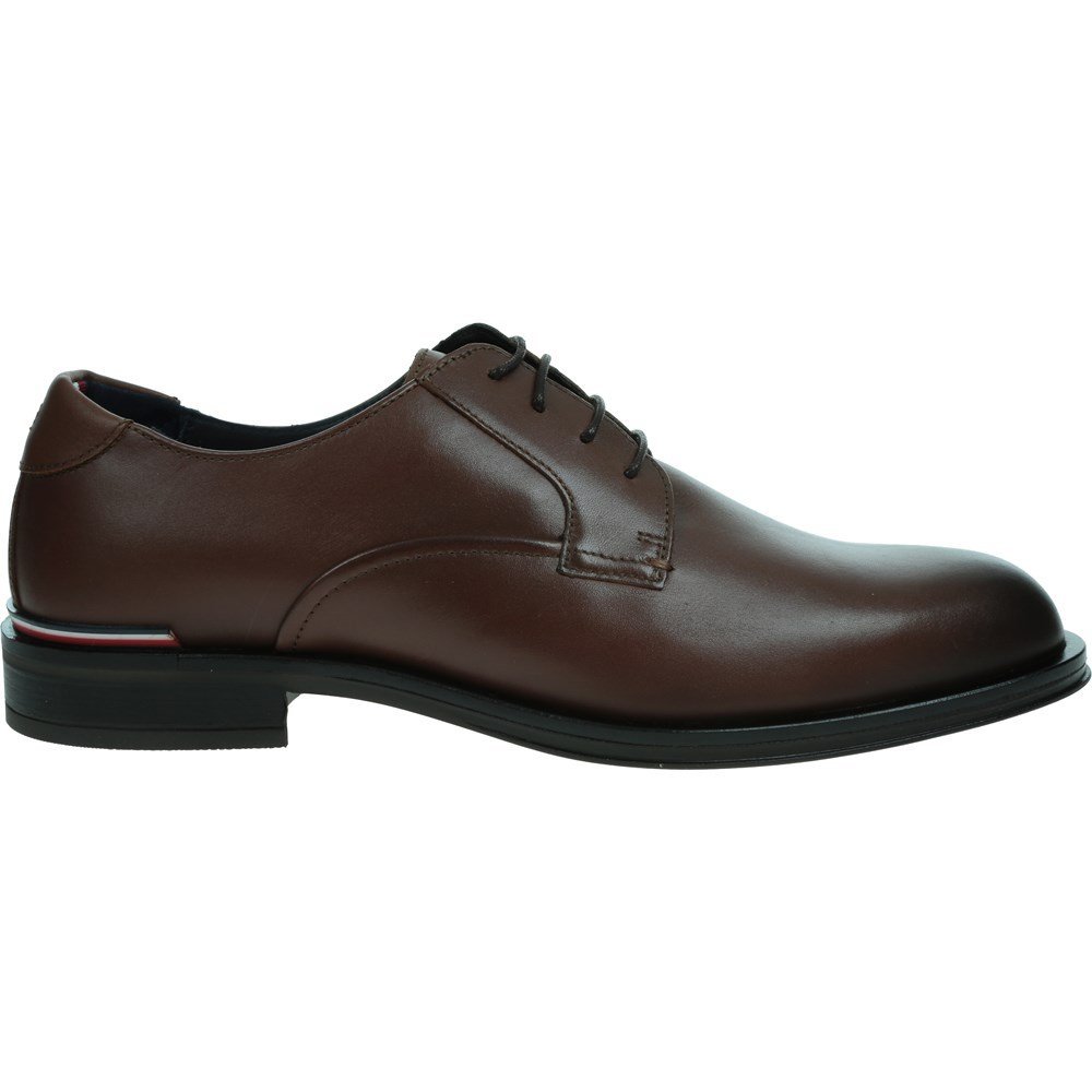 Buty Tommy Hilfiger FM0FM04867GVI
