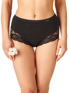 Bielizna Damska FIGI DAMSKIE LPF 729 HOT TOUCH FIGI DAMSKIE LPF 729 HOT TOUCH L beżowy - Majtki damskie Bielizna Damska FIGI DAMSKIE LPF 729 HOT TOUCH FIGI DAMSKIE LPF 729 HOT TOUCH L beżowy - Majtki damskie - miniaturka - grafika 1