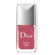 Lakiery do paznokci - Dior Vernis - Lakier do paznokci z efektem żelu - Kolor i połysk - miniaturka - grafika 1
