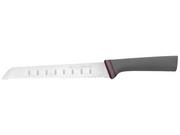 Noże kuchenne - Nóż ze stali nierdzewnej do chleba Florina Smart Multi 20 cm - miniaturka - grafika 1