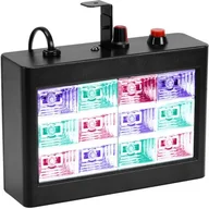 Oświetlenie i efekty wizualne - Lampa stroboskopowa MUSICMATE MM-DL101 Glintbeam - miniaturka - grafika 1