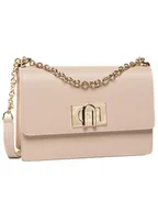 Torebki damskie - Furla Torebka 1927 BAFKACO-ARE000-B4L00-1-007-20-IT-B Ballerina i - miniaturka - grafika 1