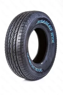 Nexen Roadian HTX RH5 245/70R17 110T - Opony terenowe i SUV całoroczne - miniaturka - grafika 1