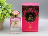 Wody i perfumy damskie - Sahari Rose Paris EDP W 90 ml - miniaturka - grafika 1