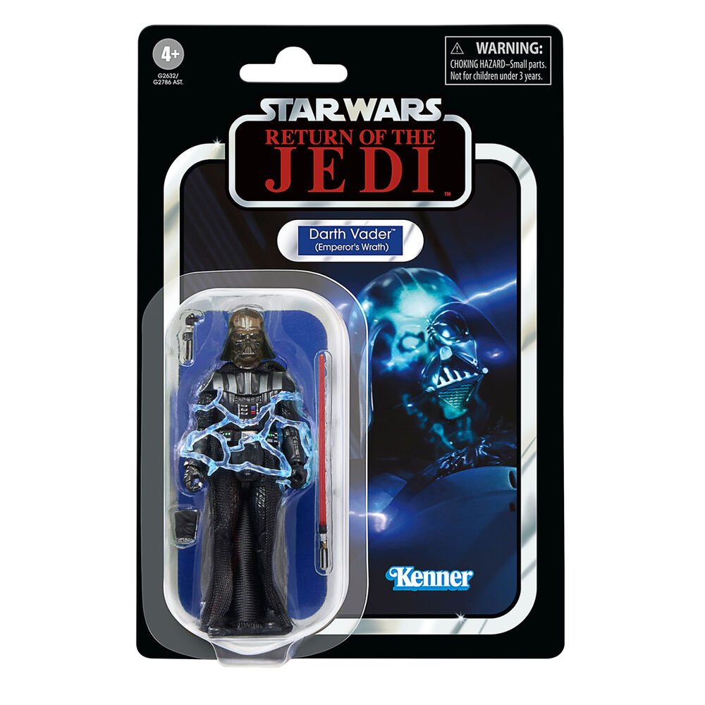 Figurka Darth Vader 