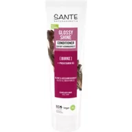 Odżywki do włosów - Sante Odżywka nabłyszczająca do włosów brzoza i prowitamina b5 150 ml - miniaturka - grafika 1