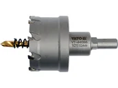 Wiertła - OTWORNICA TCT DO METALU 51MM - miniaturka - grafika 1