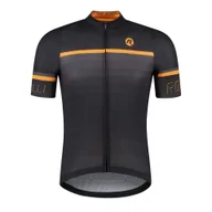 Koszulki rowerowe - Koszulka rowerowa męska Rogelli Hero II - miniaturka - grafika 1