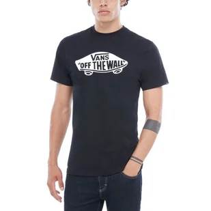 Koszulka Vans T-shirt OTW - VJAYY28-S - Koszulki męskie - miniaturka - grafika 1