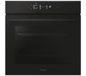 Piekarniki do zabudowy - Haier ID Series 4 H6 ID46G5YTB Czarny - miniaturka - grafika 1