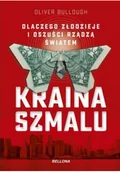 Felietony i reportaże - Olivier Bullough Kraina szmalu - miniaturka - grafika 1