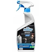 Inne artykuły czyszczące - Żelazko w sprayu MR. HOUDY Magic 750 ml - miniaturka - grafika 1