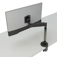 Uchwyty do monitorów - Chief DMA1B - seria Koncis™ - jednoramienny uchwyt do monitora - czarny - miniaturka - grafika 1