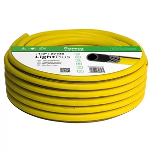 Wąż Ogrodowy 1/2" 20Mb Light Plus - Węże ogrodowe i zraszacze - miniaturka - grafika 1