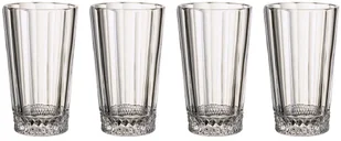 Villeroy & boch Szklanki wysokie (4 szt.) Opéra Villeroy & Boch 1137898260 - Stojaki na wino - miniaturka - grafika 3