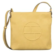 Torebki damskie - TOM TAILOR Damska torba na ramię Rosabel Light Yellow, Light yellow - miniaturka - grafika 1