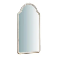 Lustra - Ciasteczka Lustro vintage 80x41 cm | Lustro ścienne łazienka i sypialnia | Lustro wejściowe - miniaturka - grafika 1