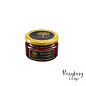 Konfitury, marmolady, powidła - Cherry Tree - Konfitura Wiśniowa, Korzenna, 235 g - miniaturka - grafika 1