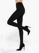 Rajstopy - Rajstopy Celia Nero (Rozmiar 3) - miniaturka - grafika 1