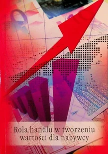 Rola handlu w tworzeniu wartości dla nabywcy - Biznes - miniaturka - grafika 1