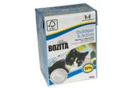 Mokra karma dla kotów - Bozita Feline Outdoor & Active tetra pak 6x190g - miniaturka - grafika 1