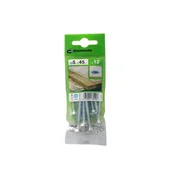 Wkręty - Wkręt 5 x 45 mm 12 szt. Standers - miniaturka - grafika 1