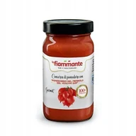Pasztet i przetwory mięsne - Pomidory La Fiammante 450 g linia Gourmet - miniaturka - grafika 1