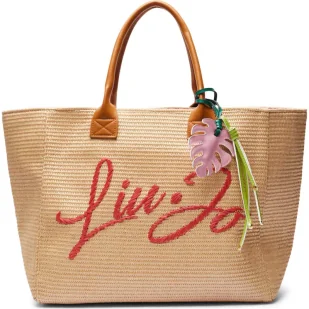 Liu Jo Beachwear Torba plażowa - Torebki damskie - miniaturka - grafika 1