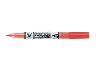 Pilot Marker tablic niebieski okrągły Master S WP6304 - Markery permanentne - miniaturka - grafika 2