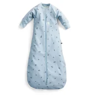 Śpiworki dla dzieci - ergoPouch Śpiworek Jersey Długi Rękaw 3-12M 1.0TOG Dragonflies - miniaturka - grafika 1