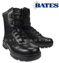 Buty BATES 2260 - Odzież taktyczna i umundurowanie - miniaturka - grafika 1
