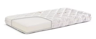 Sensillo Visco-Hr Cashmere 120×60 (13cm) SILLO-0112 - Materace - miniaturka - grafika 1