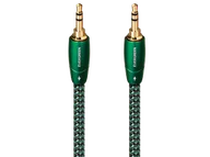 RTV OUTLET - Audioquest Evergreen (3 m) Jack/Jack - OUTLET - miniaturka - grafika 1