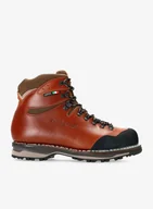 Buty trekkingowe męskie - Buty Zamberlan Tofane NW GTX RR - brick - miniaturka - grafika 1
