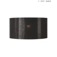 Oprawy, klosze i abażury - SLV SPOTLINE FENDA klosz czarna/miedź 70cm 1000580 - miniaturka - grafika 1