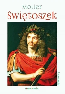 Siedmioróg Moli&#232;re Świętoszek - Lektury szkoła podstawowa - miniaturka - grafika 2