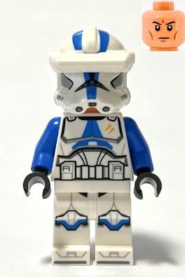 Minifigurka 