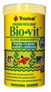 Pokarm dla ryb - Tropical Bio-Vit 500Ml 77015 - miniaturka - grafika 1