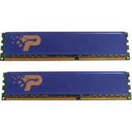 Pamięci RAM - Patriot 8GB PSD38G1333KH DDR3 - miniaturka - grafika 1