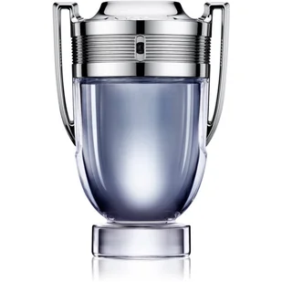 Paco Rabanne Invictus Woda toaletowa 100ml - Wody i perfumy męskie - miniaturka - grafika 1