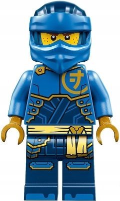 Minifigurka 
