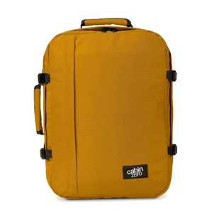 Plecak torba podręczna CabinZero 44 l - orange chill - Torebki damskie - miniaturka - grafika 1