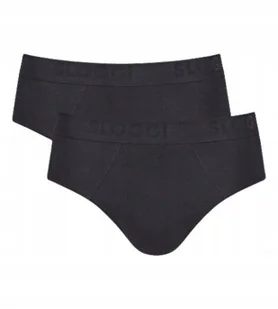 BOKSERKI męskie Sloggi Men FREE Evolve Brief DWUPAK 2 sztuki Majtki L - Majtki męskie - miniaturka - grafika 1