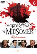Seriale - Morderstwa w Midsomer. Wyda was krew - miniaturka - grafika 1