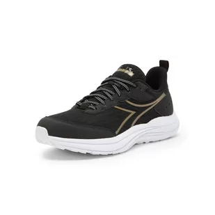 Buty biegowe damskie DIADORA SNIPE W - Buty sportowe damskie - miniaturka - grafika 4