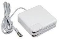 Zasilacze do laptopów - Zasilacz do laptopa Extra Digital Extra Digital less font color"0000FF"more STANDARD LINEless /fontmore Notebook maitinimo šaltinis APPLE 220V, 60W: 16.5V, 3.65A - miniaturka - grafika 1