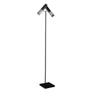 Lampy stojące - Amplex KAVOS 8864 lampa podłogowa 2x8W/GU10 8864 - miniaturka - grafika 1